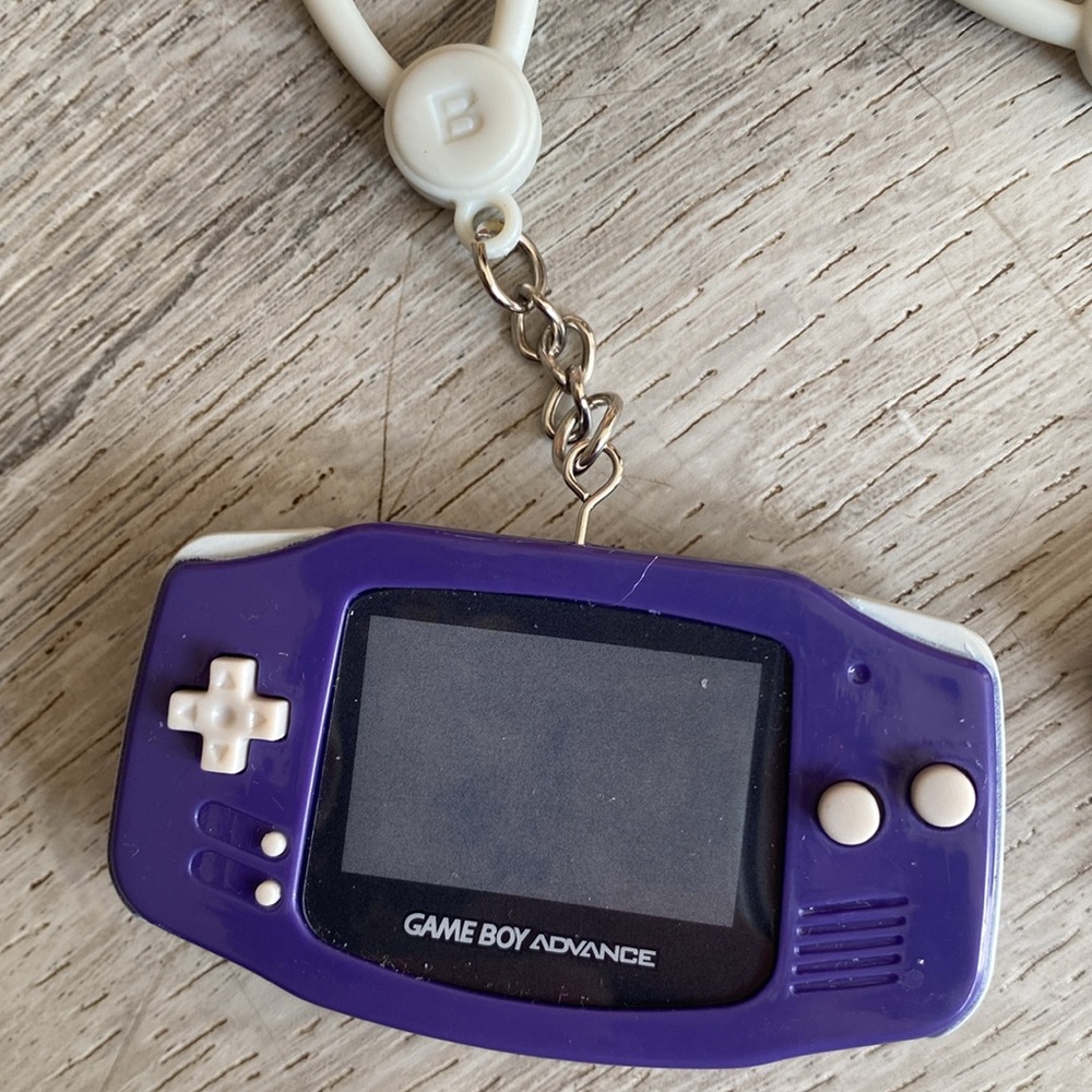 3 Nintendo Classic Console Backpack Buddies - Picture 2 of 6